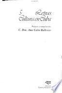 Letras-- cultura en Cuba