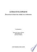Letras en el espejo
