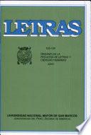 Letras