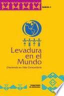 Levadura en el mundo