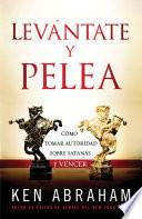 Levántate y Pelea