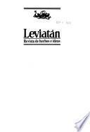 Leviatán