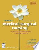 Lewis's Medical-Surgical Nursing