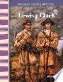 Lewis y Clark (Lewis & Clark)