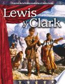 Lewis y Clark: Read-along eBook