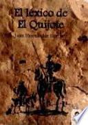 Léxico español para lectores de Don Quijote de la Mancha