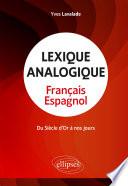 Lexique analogique français-espagnol