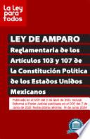 Ley de Amparo 2020