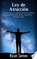 Ley de Atraccion