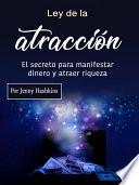 Ley de la atracción