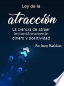 Ley de la atracción