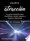 Ley de la atracción