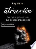 Ley de la atracción