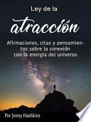 Ley de la atracción