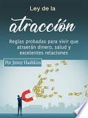 Ley de la atracción