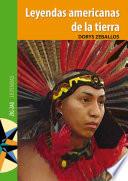 Leyendas americanas de la tierra