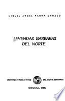 Leyendas bárbaras del Norte