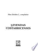 Leyendas costarricenses
