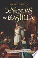 Leyendas de Castilla