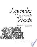 Leyendas de la novia del viento