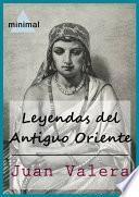 Leyendas del Antiguo Oriente