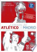 Leyendas del Atlético de Madrid