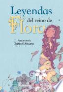 Leyendas del reino de flora