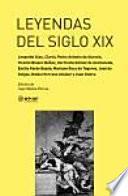 Leyendas del siglo XIX