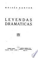 Leyendas dramaticas
