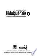 Leyendas hidalguenses