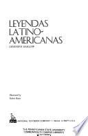Leyendas latino-americanas