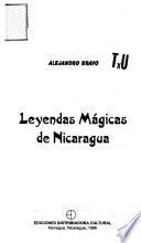 Leyendas mágicas de Nicaragua