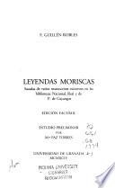 Leyendas moriscas