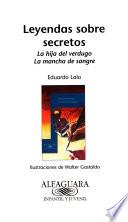 Leyendas sobre secretos