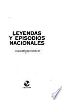 Leyendas y episodios nacionales