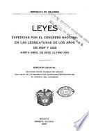 Leyes