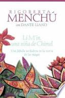 Li M'in, una niña de Chimel