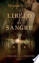 Libelo de sangre