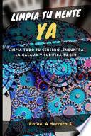 Libera tu mente YA