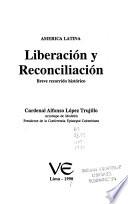 Liberación y reconciliación