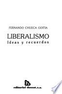 Liberalismo