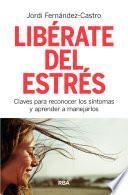 Libérate del estrés