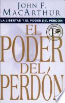 Libertad y poder del perdón