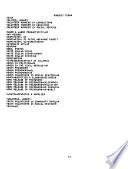 Library Book Catalog
