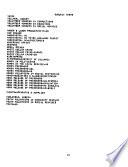 Library Book Catalog