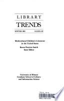 Library trends