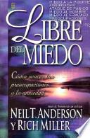 Libre del Miedo