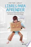 Libres para aprender