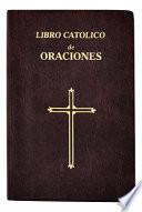 Libro Catolico de Oraciones