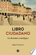 Libro Ciudadano